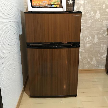 Ak401 Guest House Akasaka Fukuoka  Ngoại thất bức ảnh