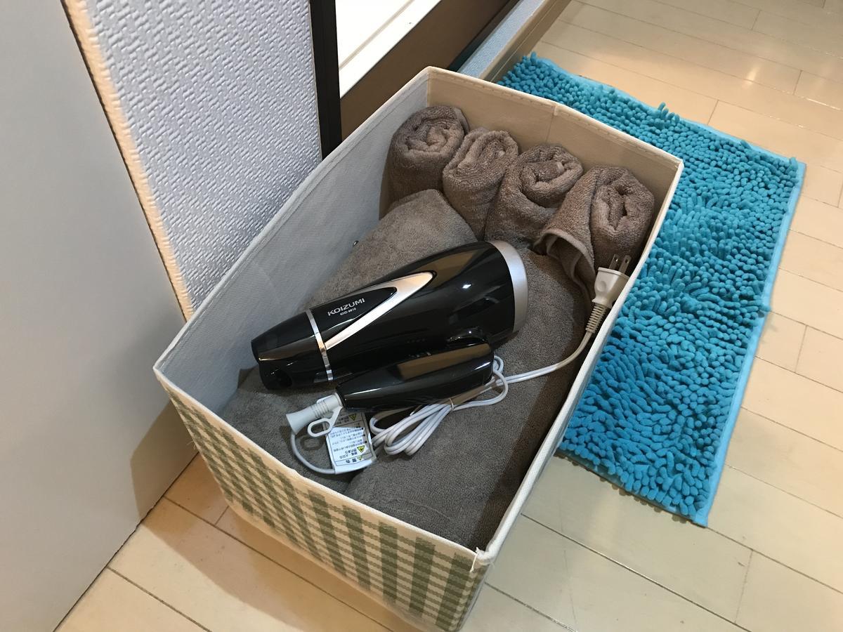 Ak401 Guest House Akasaka Fukuoka  Ngoại thất bức ảnh