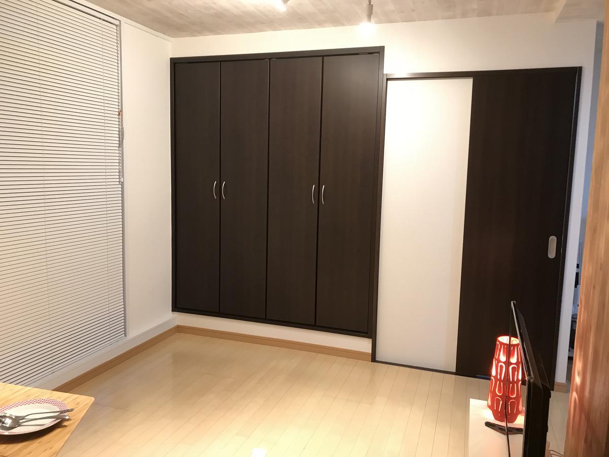 Ak401 Guest House Akasaka Fukuoka  Ngoại thất bức ảnh
